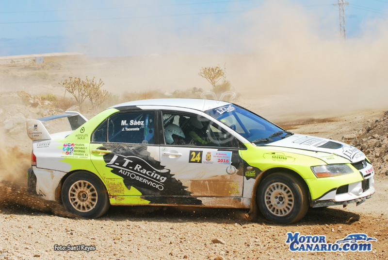 II Slalom San Miguel 2016