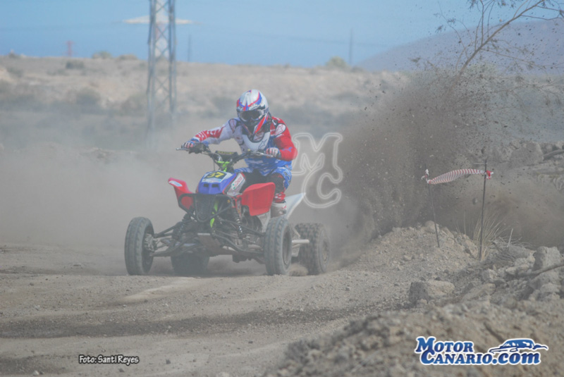 II Slalom San Miguel 2016