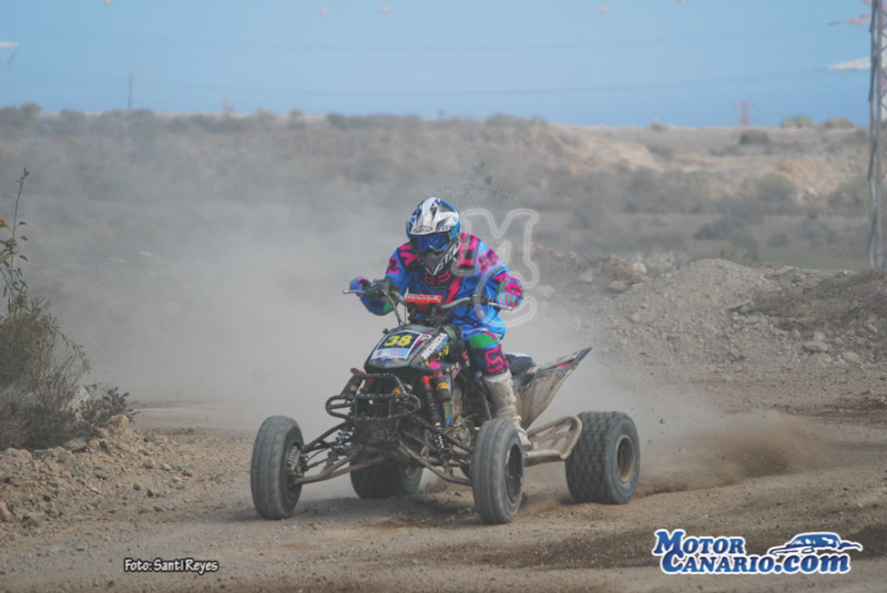 II Slalom San Miguel 2016
