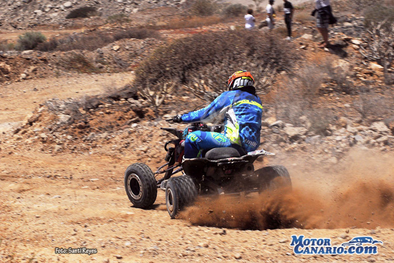 I Circuito de Velocidad en Tierra San Miguel 2017