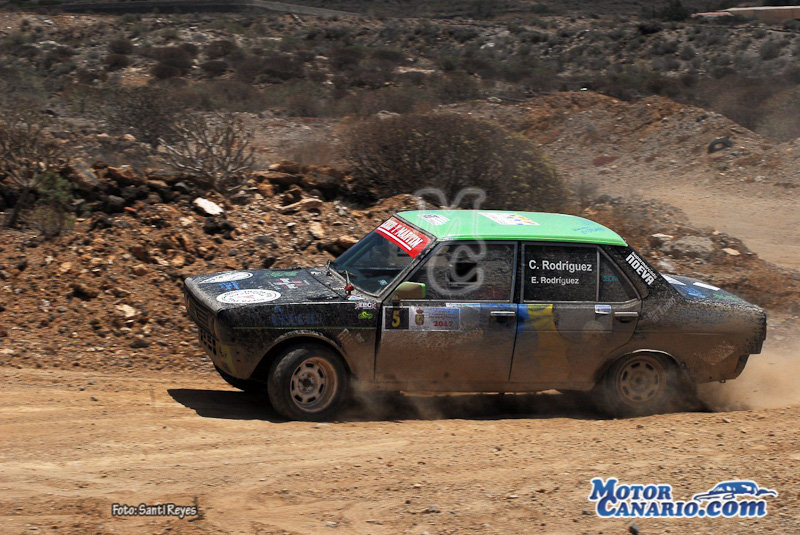 I Circuito de Velocidad en Tierra San Miguel 2017
