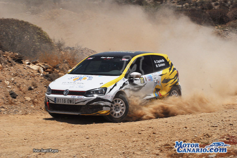I Circuito de Velocidad en Tierra San Miguel 2017