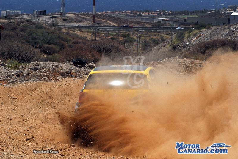 I Circuito de Velocidad en Tierra San Miguel 2017