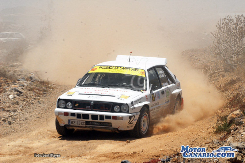 I Circuito de Velocidad en Tierra San Miguel 2017