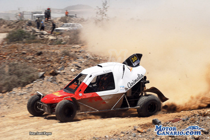 I Circuito de Velocidad en Tierra San Miguel 2017