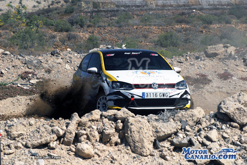 I Circuito de Velocidad en Tierra San Miguel 2017