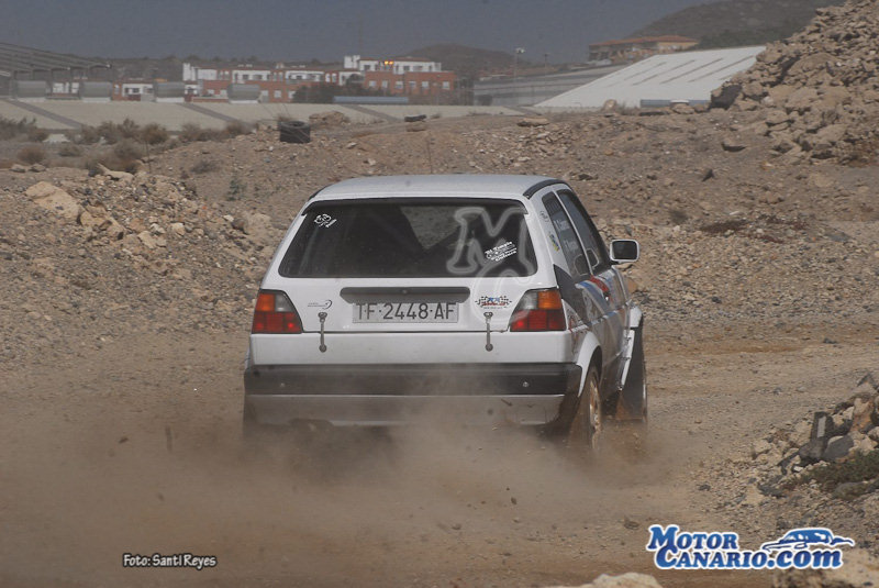 I Circuito de Velocidad en Tierra San Miguel 2017