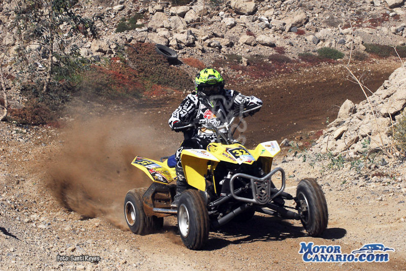 I Circuito de Velocidad en Tierra San Miguel 2017