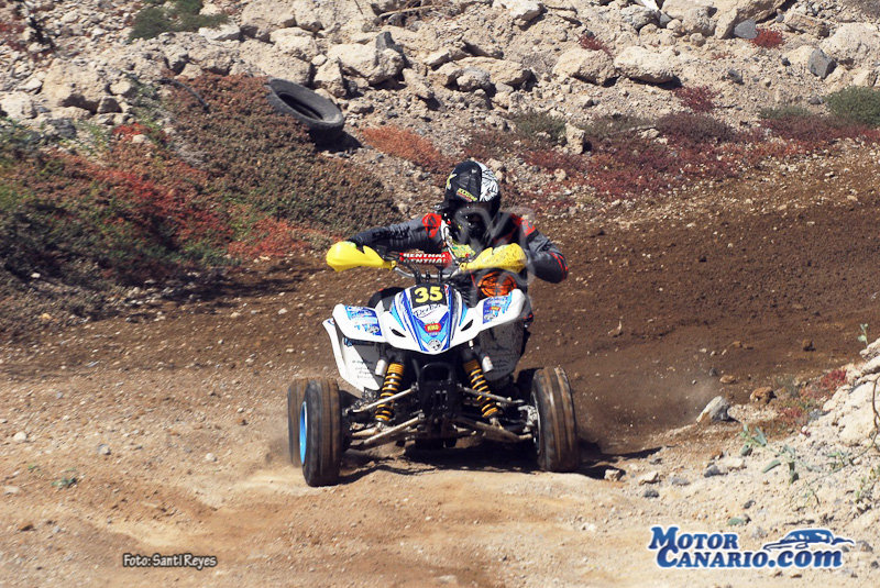 I Circuito de Velocidad en Tierra San Miguel 2017