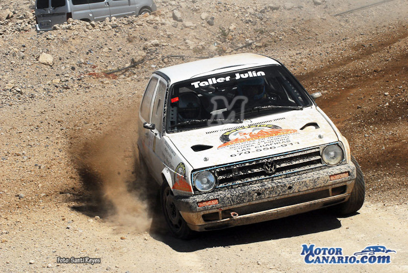 I Circuito de Velocidad en Tierra San Miguel 2017