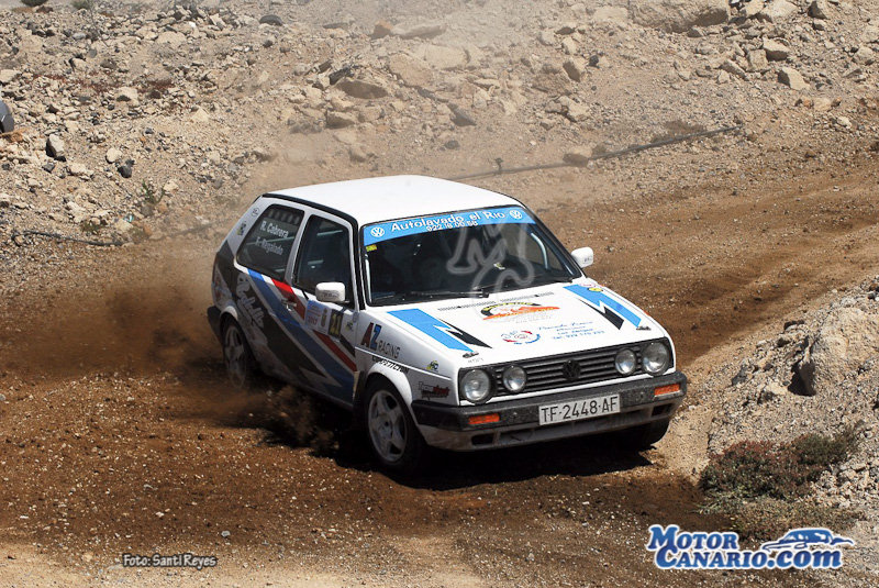 I Circuito de Velocidad en Tierra San Miguel 2017