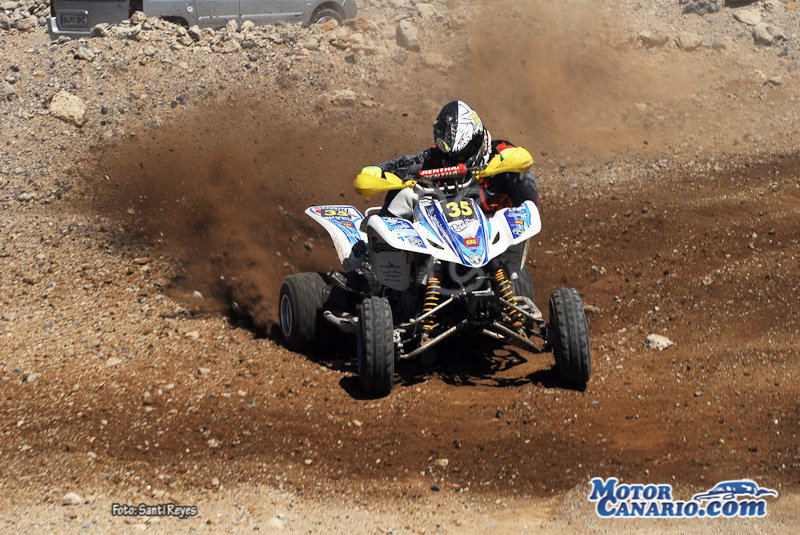 I Circuito de Velocidad en Tierra San Miguel 2017