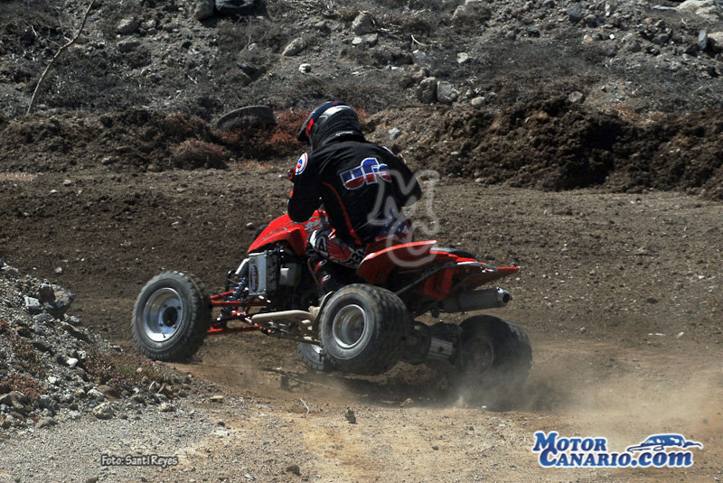 I Circuito de Velocidad en Tierra San Miguel 2017