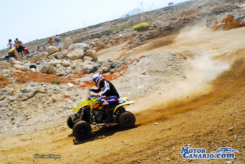 II Circuito de Velocidad en Tierra San Miguel 2017