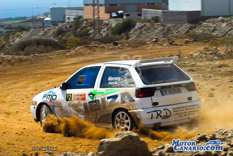II Circuito de Velocidad en Tierra San Miguel 2017
