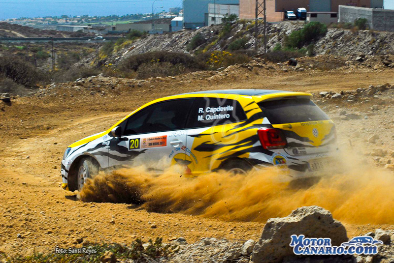 II Circuito de Velocidad en Tierra San Miguel 2017