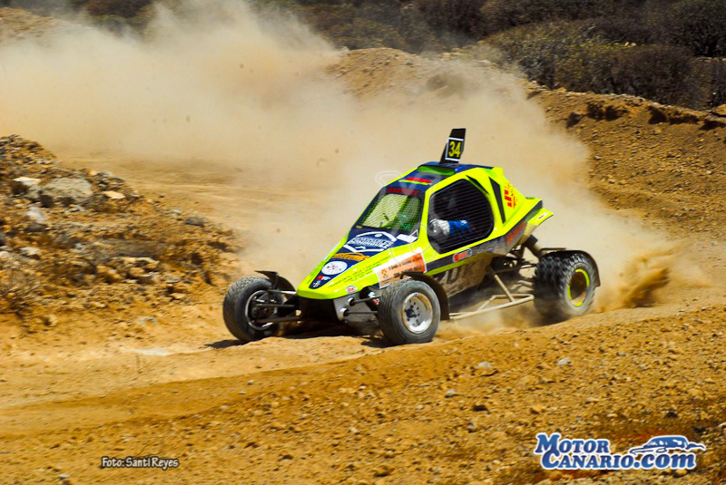 II Circuito de Velocidad en Tierra San Miguel 2017