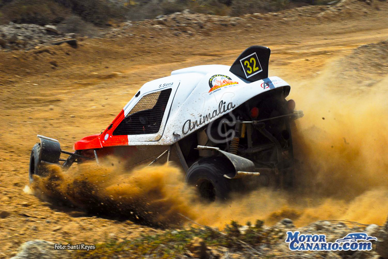 II Circuito de Velocidad en Tierra San Miguel 2017