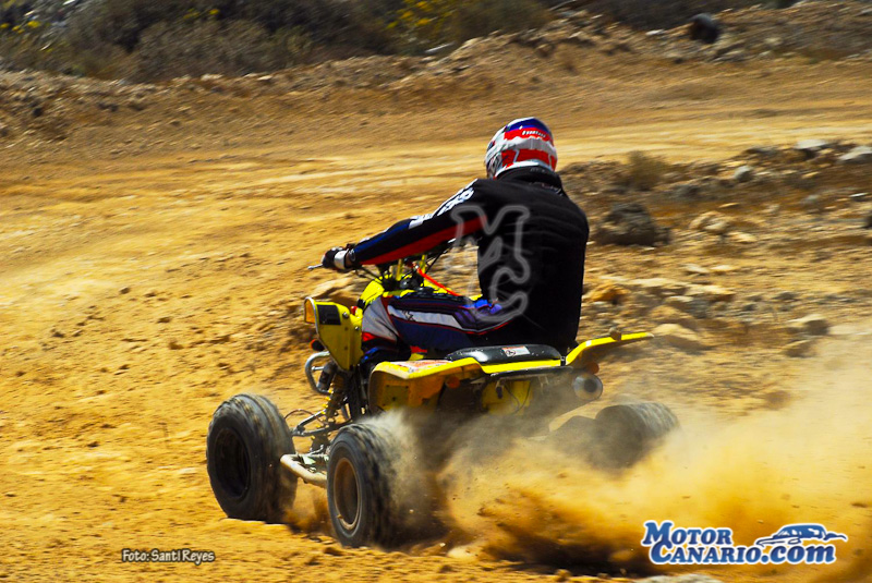 II Circuito de Velocidad en Tierra San Miguel 2017