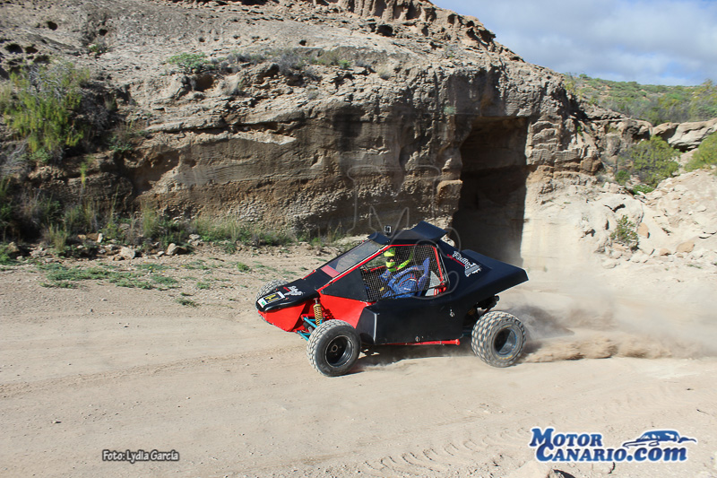 IV Prueba de Velocidad en Tierra San Miguel 2018