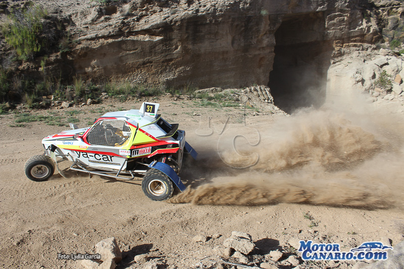 IV Prueba de Velocidad en Tierra San Miguel 2018