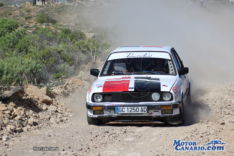 IV Prueba de Velocidad en Tierra San Miguel 2018