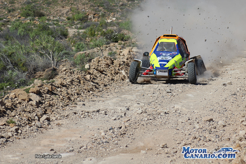 IV Prueba de Velocidad en Tierra San Miguel 2018