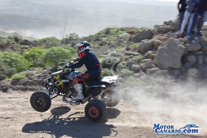 IV Prueba de Velocidad en Tierra San Miguel 2018