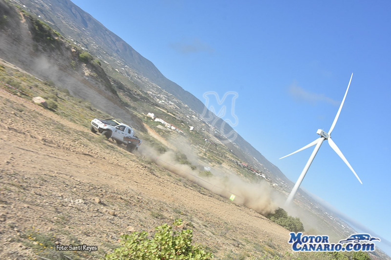 IV Prueba de Velocidad en Tierra San Miguel 2018