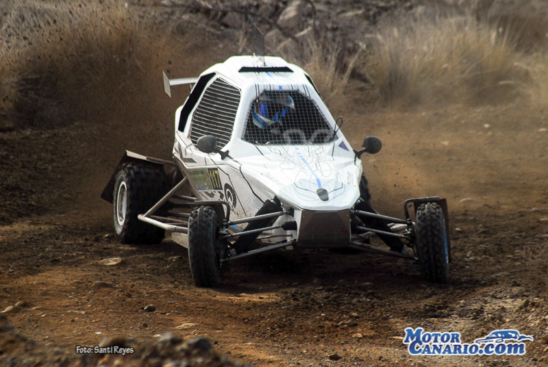 I Slalom San Miguel 2021