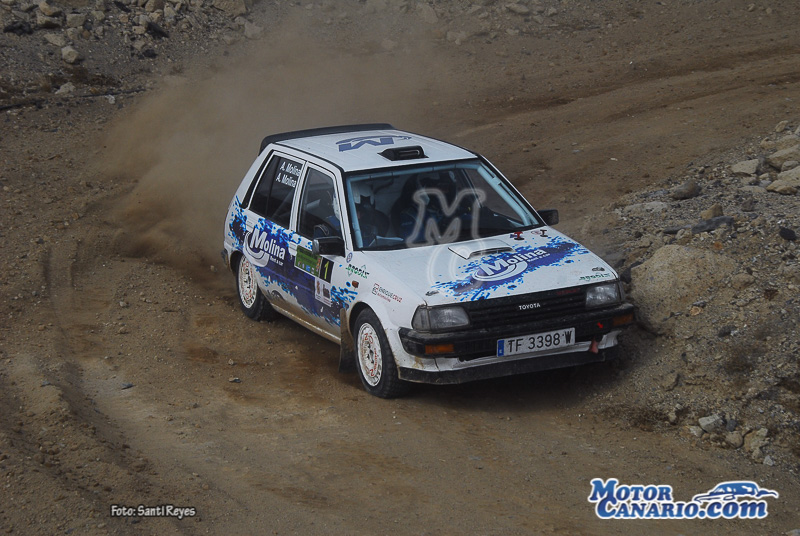 I Slalom San Miguel 2021