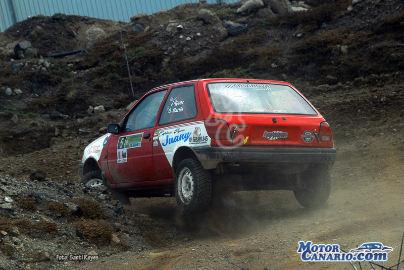 I Slalom San Miguel 2021