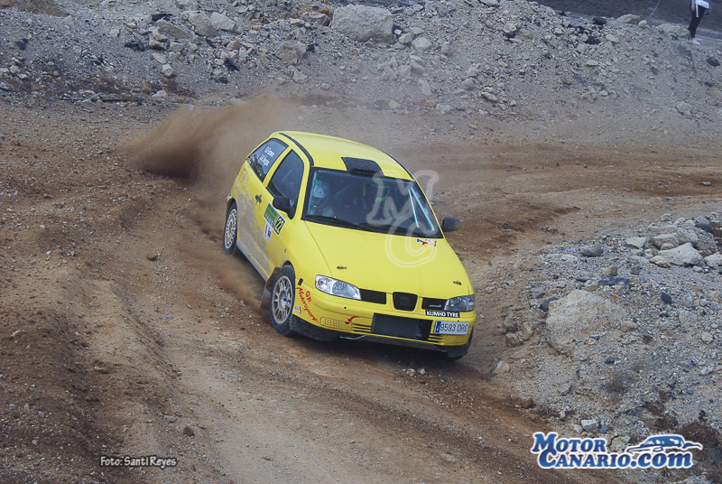 I Slalom San Miguel 2021