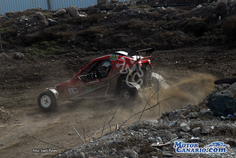 I Slalom San Miguel 2021