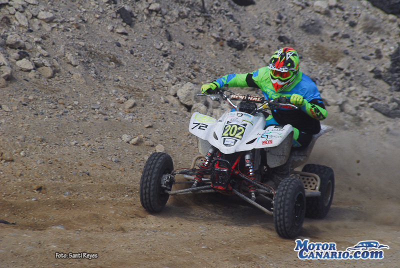 I Slalom San Miguel 2021
