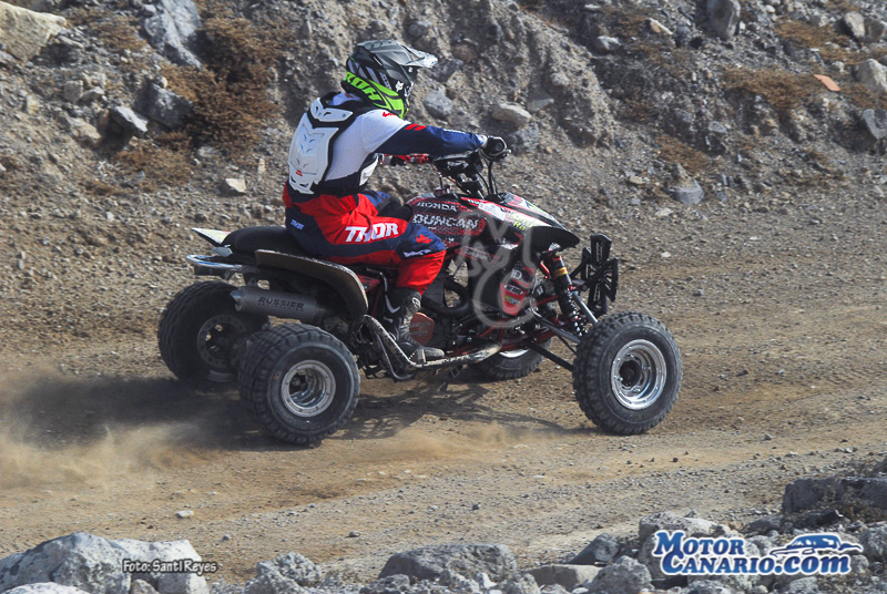 I Slalom San Miguel 2021