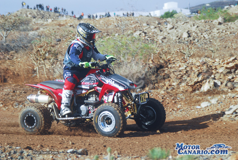 I Slalom San Miguel 2021