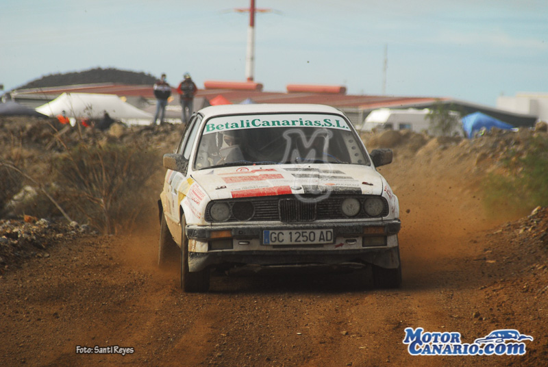 I Slalom San Miguel 2021