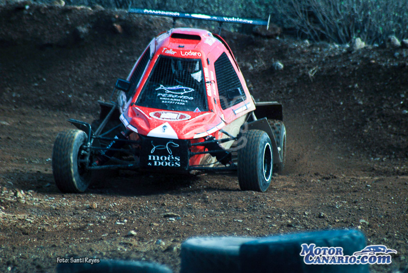 I Slalom San Miguel 2021