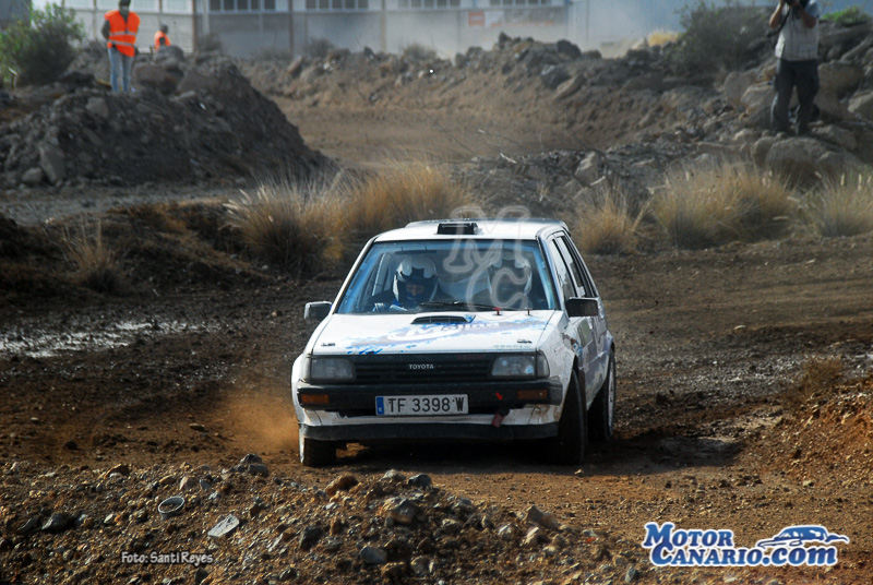 I Slalom San Miguel 2021