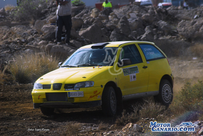 I Slalom San Miguel 2021