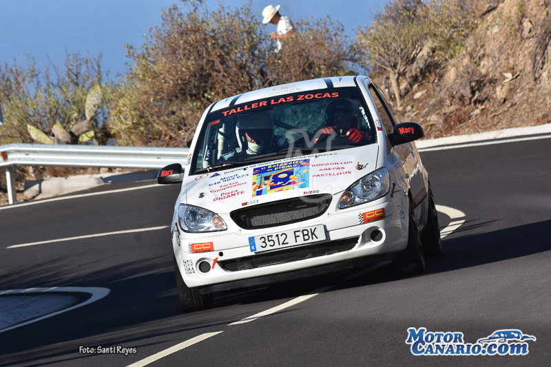 Subida San Miguel 2023