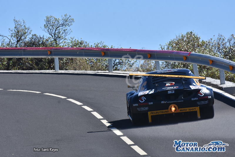 Subida San Miguel 2023