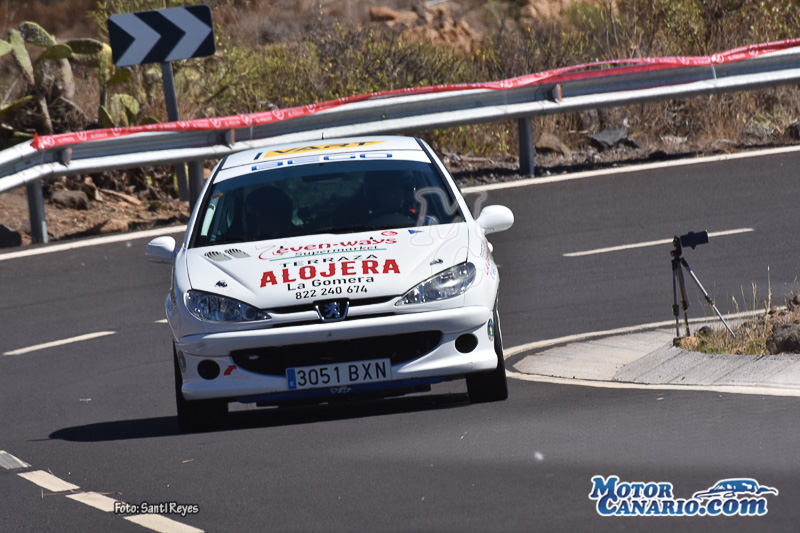 Subida San Miguel 2023