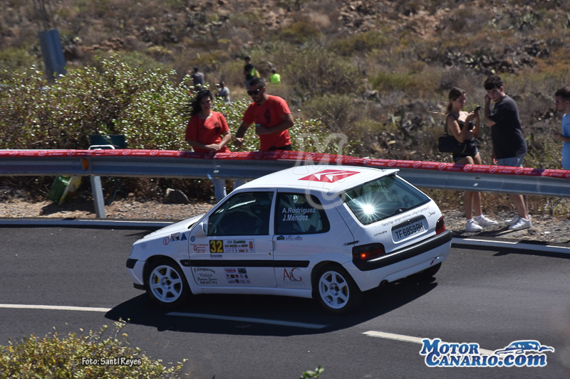 Subida San Miguel 2023