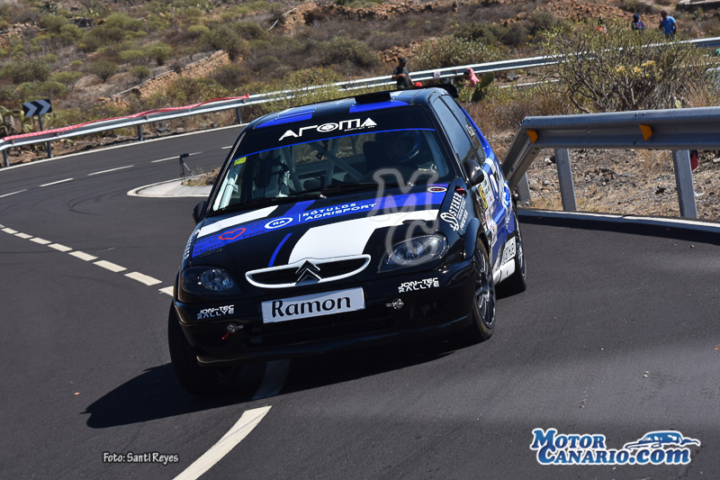 Subida San Miguel 2023