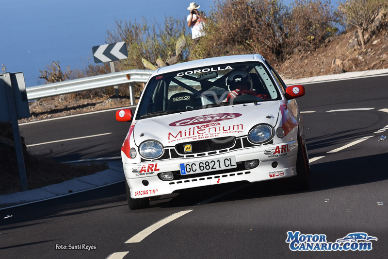 Subida San Miguel 2023