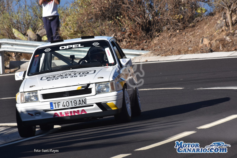 Subida San Miguel 2023