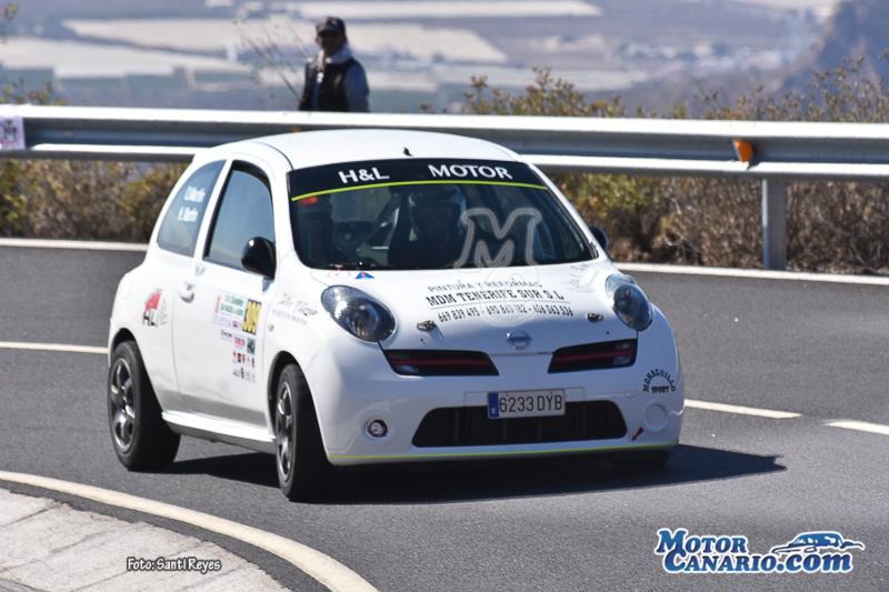 Subida San Miguel 2023