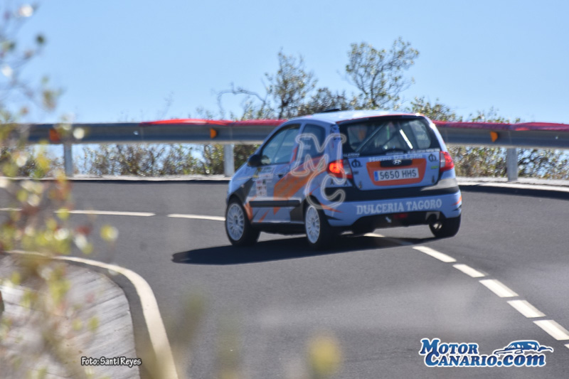 Subida San Miguel 2023